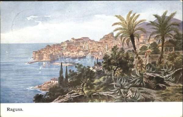 Ragusa