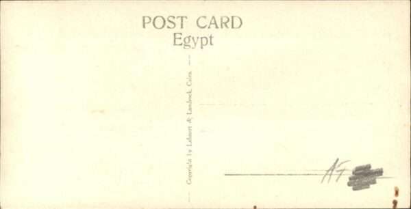 Thebes Aegypten Temple Queen Hatshepsut – Bild 2
