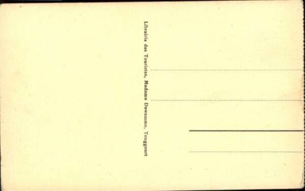 Touggourt Recolte des Dattos – Bild 2