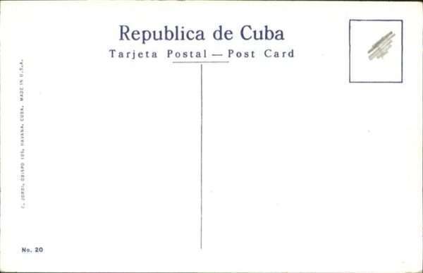 Habana Havana Prado Promenade – Bild 2