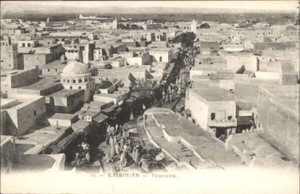 Katrouan