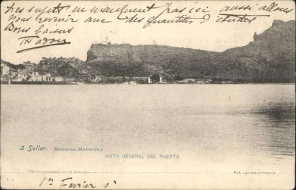 Soller Mallorca