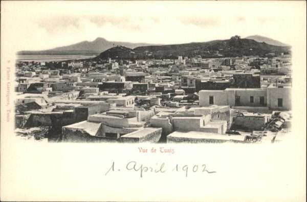 Tunis