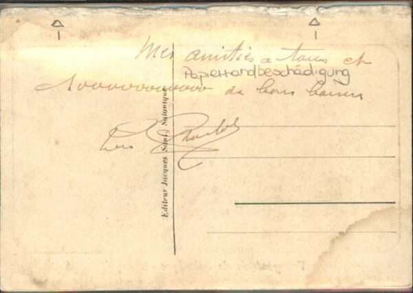 Salonique Salonica – Bild 2