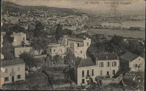 Alger Algerien