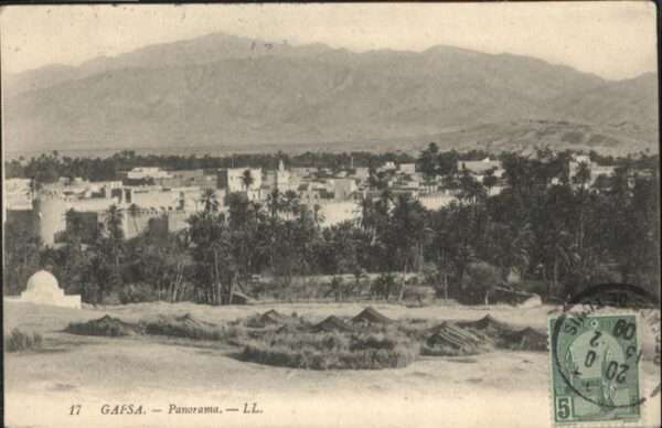 Gafsa