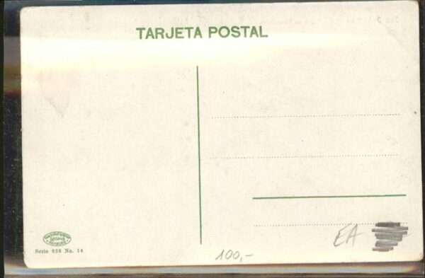 San Sebastian  Pais Vasco ES Miraconcha – Bild 2