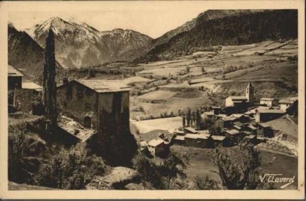 La Massana