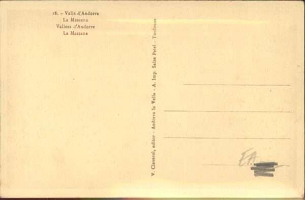 La Massana – Bild 2