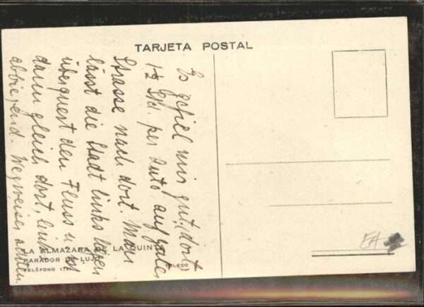 La Almazar – Bild 2
