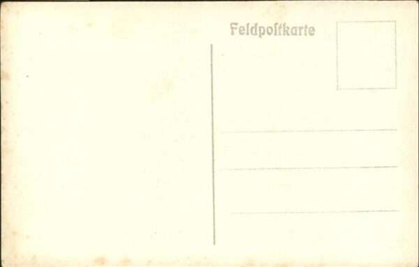 Sommepy-Tahure zerstörtes Dorf – Bild 2