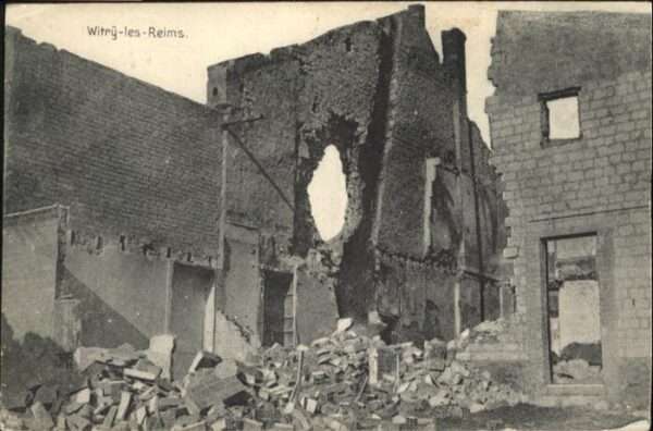 Witry-les-Reims