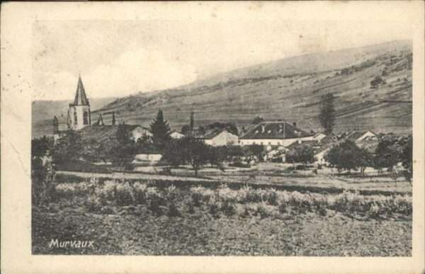 Murvaux