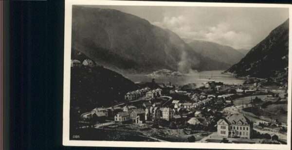 Odda