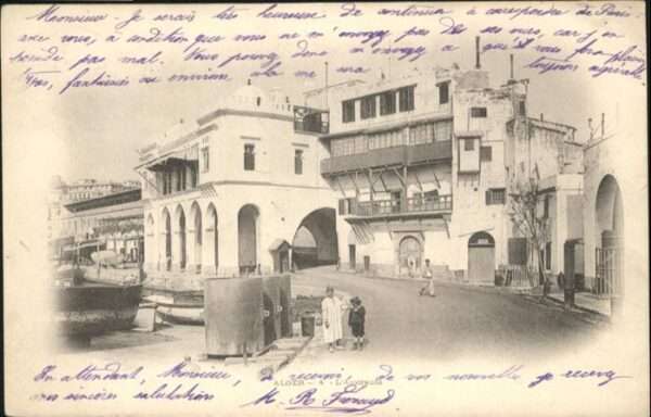 Alger Algerien