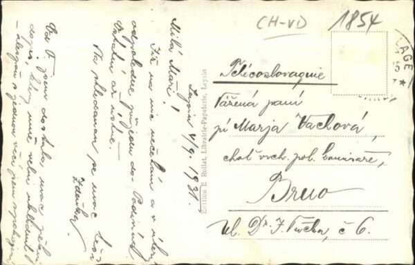 Leysin – Bild 2