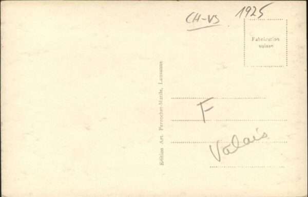Finhaut – Bild 2