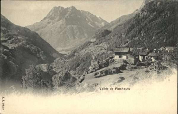 Finhaut