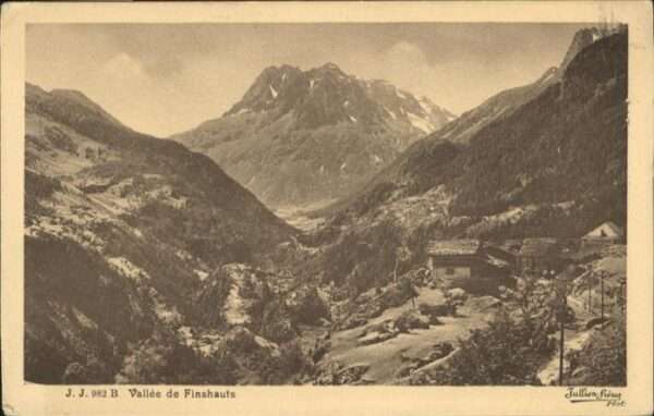 Finhaut