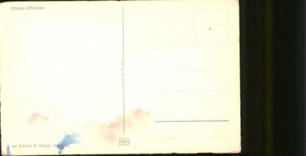 Baulmes Kind – Bild 2