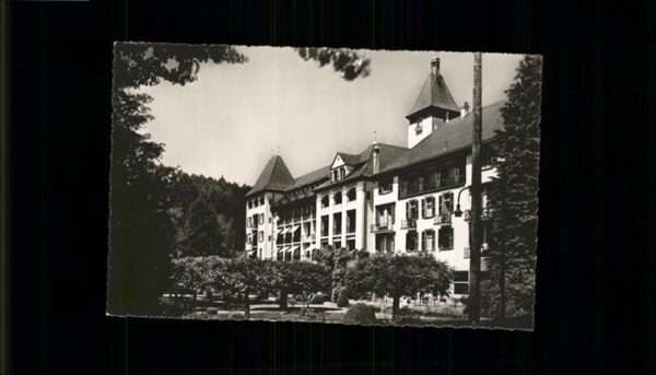 Interlaken BE Mattenhof
