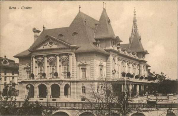 Bern BE Casino