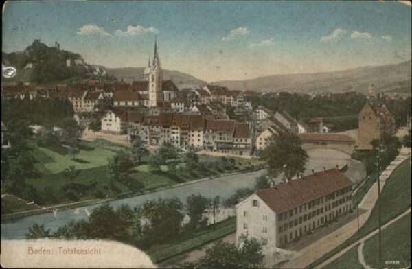 Baden AG
