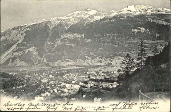 Chur GR