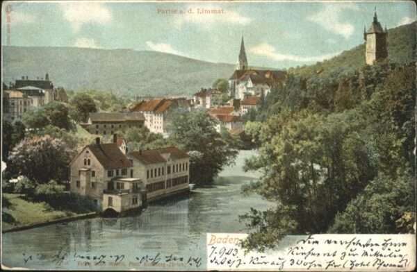 Baden AG