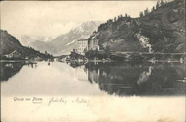 Piora