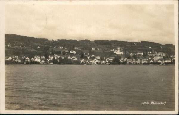 Maennedorf