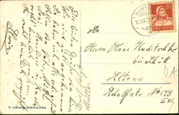 Maennedorf – Bild 2