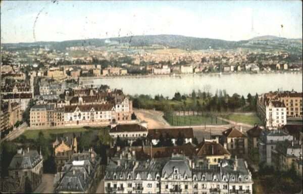 Zuerich