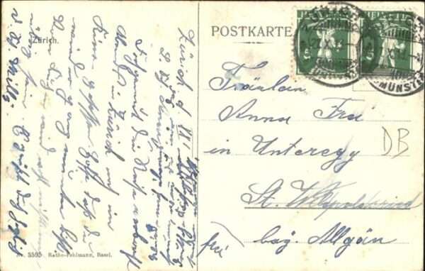 Zuerich – Bild 2