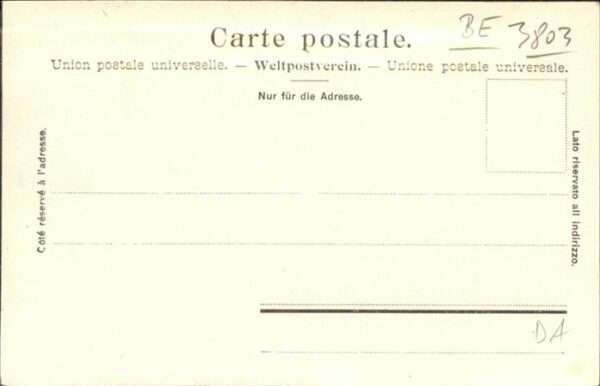 Beatenberg Niesen – Bild 2