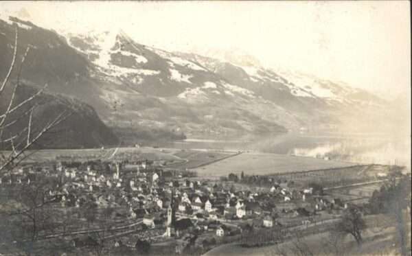 Walenstadt