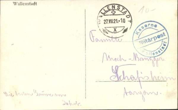 Walenstadt – Bild 2