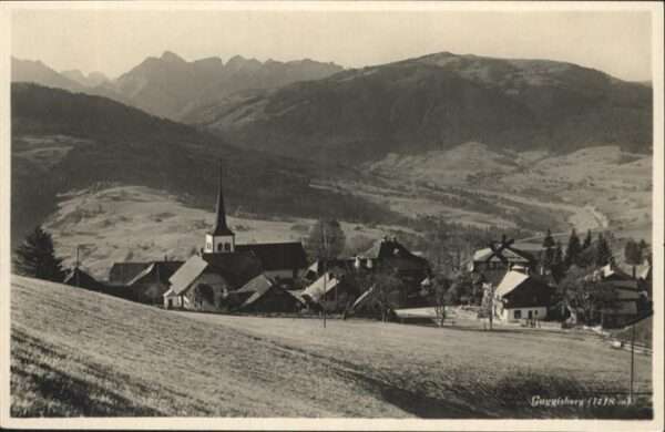 Guggisberg