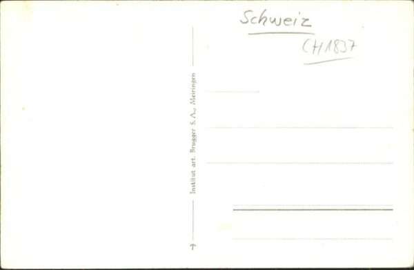 Chateau-d Oex Hotel Rosat – Bild 2