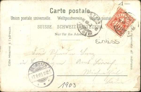 Flueelen UR – Bild 2