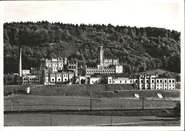 Rheinfelden AG Brauerei Feldschlösschen
