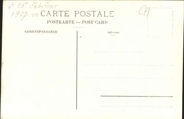 La Chaux-de-Fonds – Bild 2