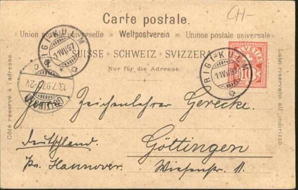 Rigi Kulm – Bild 2
