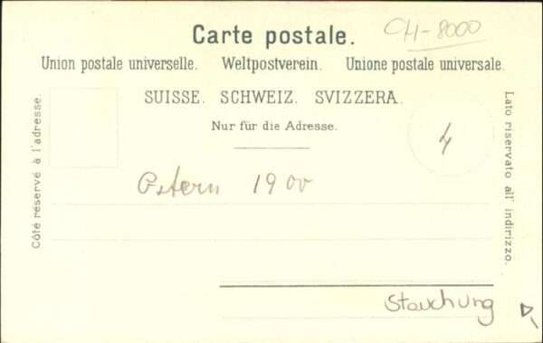 Zuerich – Bild 2