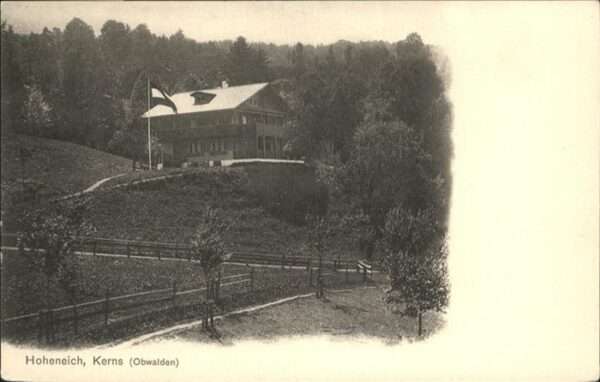 Kerns Hoheneich