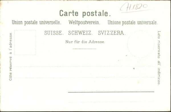 Montreux VD – Bild 2