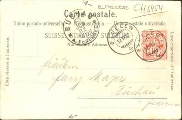 Flueelen UR – Bild 2