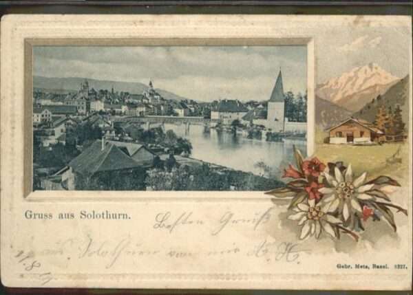 Solothurn