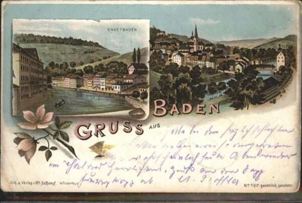 Ennetbaden