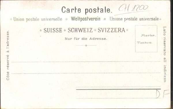 Geneve GE Monument Brunswick – Bild 2